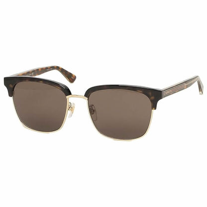 【ブランド】GUCCI グッチ サングラス GG0382S