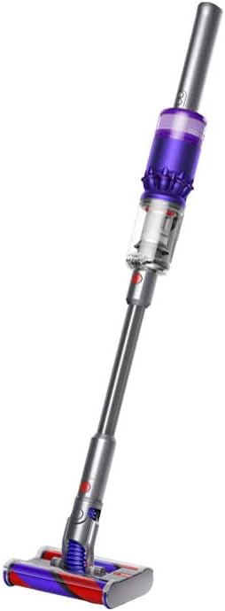 【掃除機】dyson / ダイソン Dyson Omni-glide Complete SV19 OF N