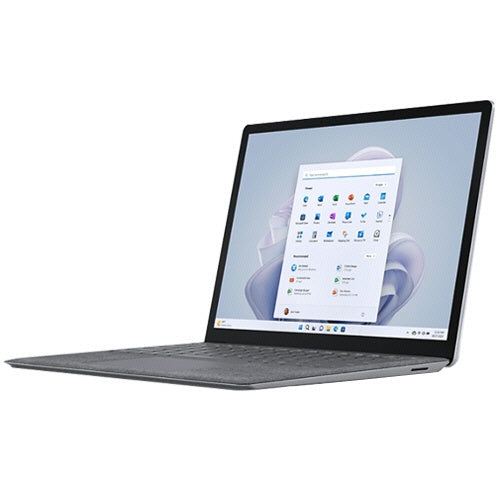 【タブレット】Microsoft / マイクロソフト Surface Laptop 5 R8Q-00020 [プラチナ]