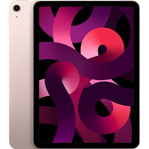 【タブレット】アップル / APPLE iPad Air 10.9インチ 第5世代 Wi-Fi 256GB 2022年春モデル MM9M3J/A [ピンク]