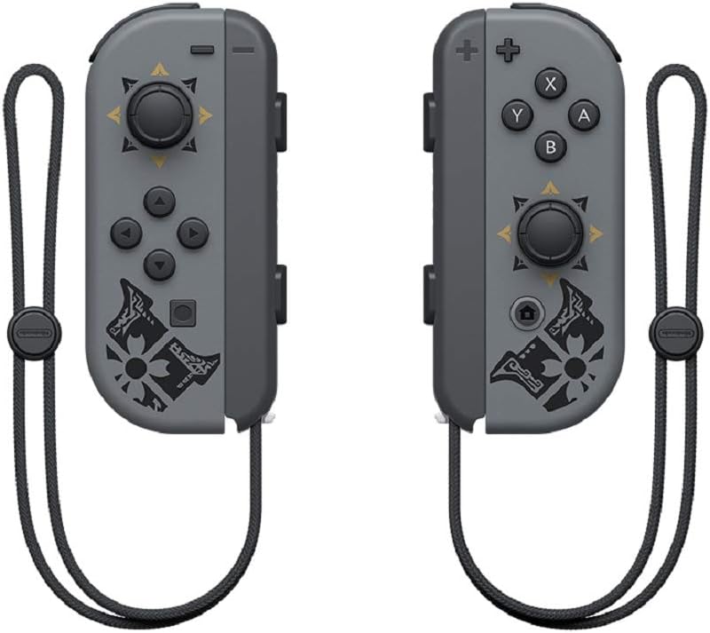 【ゲーム】Nintendo / 任天堂 Nintendo Switch モンスターハンターライズ スペシャルエディション