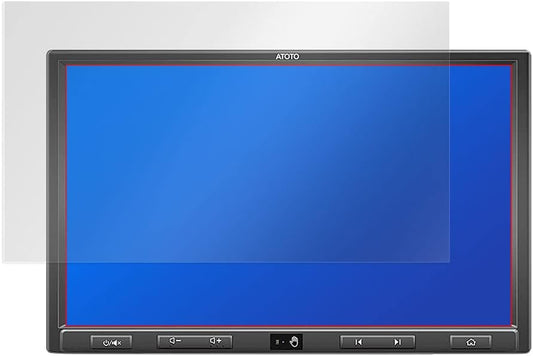 カーオーディオ ATOTO 10インチフローティングカーオーディオ S8G2109UP