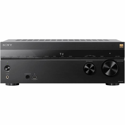 SONY ソニー STR-AN1000AV・オーディオ機器