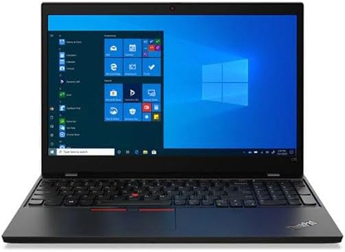 【ノートパソコン】Lenovo レノボ ThinkPad L15 Gen 2 20X4SC8A00