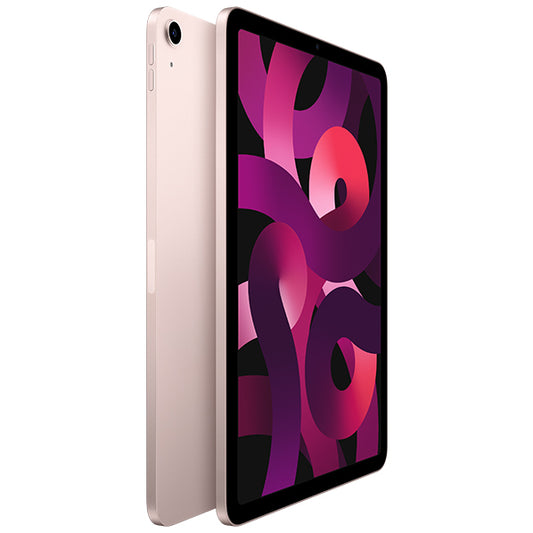 【タブレット】アップル / APPLE iPad Air 10.9インチ 第5世代 Wi-Fi 64GB 2022年春モデル MM9D3J/A [ピンク]