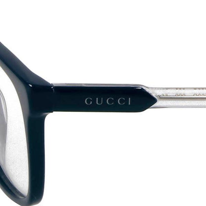 【ブランド】グッチ GUCCI オプティカルフレーム メガネ フレーム GG0490O-009