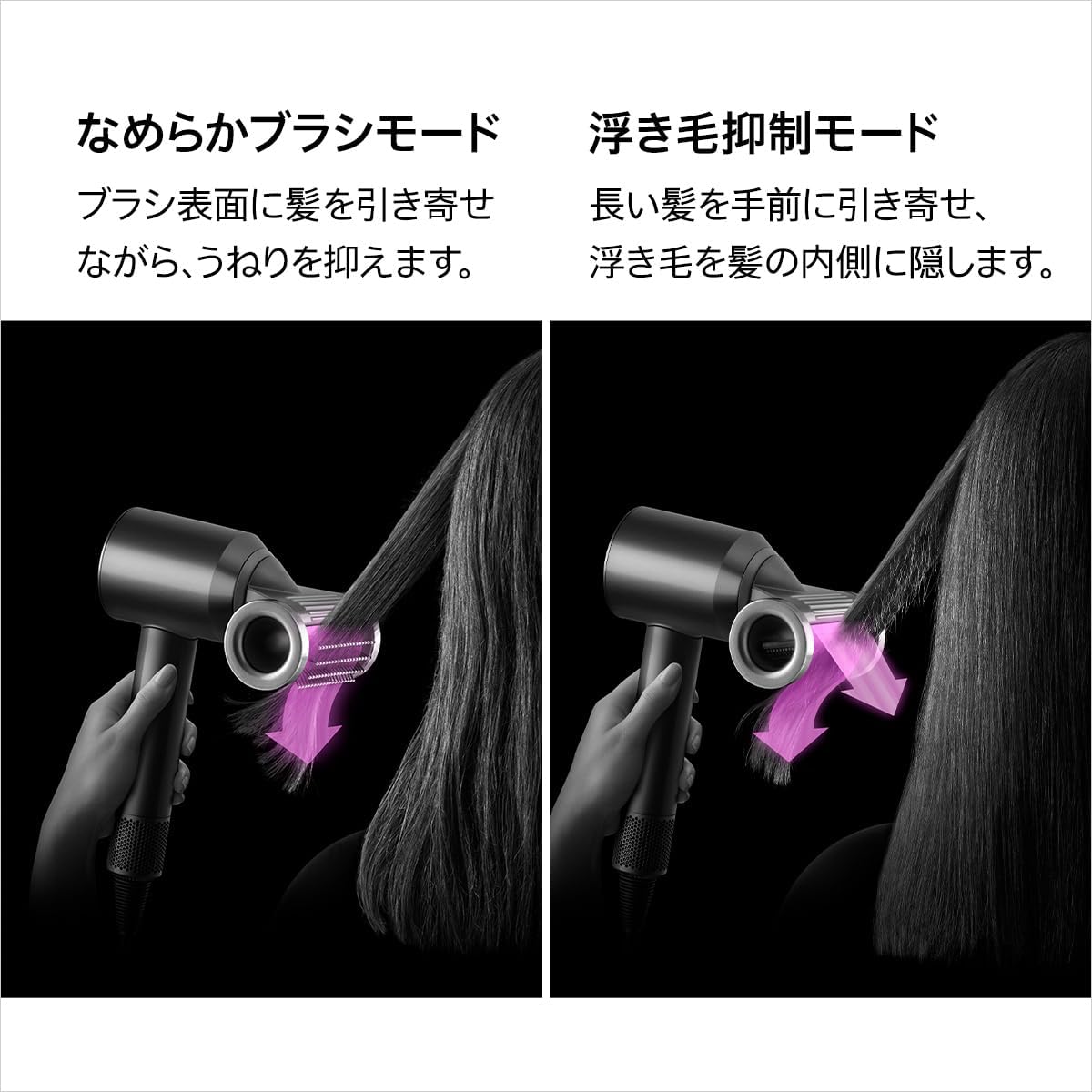 【理美容家電】dyson / ダイソン Dyson Supersonic Shineヘアドライヤー HD15 ULF BNBC [ニッケル/コッパー]