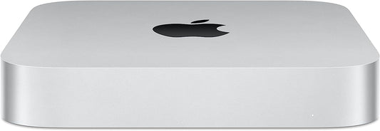 【デスクトップパソコン】APPLE アップル Mac mini MMFJ3J/A シルバー