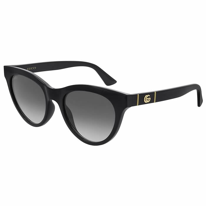 【ブランド】GUCCI グッチ サングラス GG0763S レディース ボストン型 メガネ