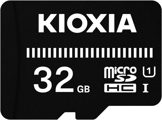 【記録メディア（BD-Rなど）】KIOXIA KMSDER45N512G microSDXCカード EXCERIA BASIC 512GB