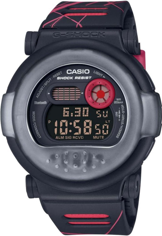 【腕時計】CASIO / カシオ G-SHOCK G-B001MVA-1JR