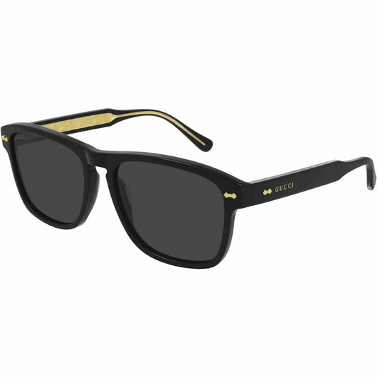 【ブランド】グッチ GUCCI GG0911S-001/INT/SUN/MEN サングラス