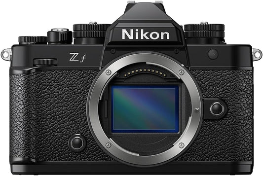 Nikon / ニコン Z f ボディ デジタル一眼カメラ