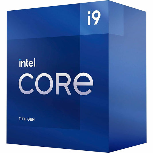 Intel インテル Core i9 11900 BOX パソコンパーツ