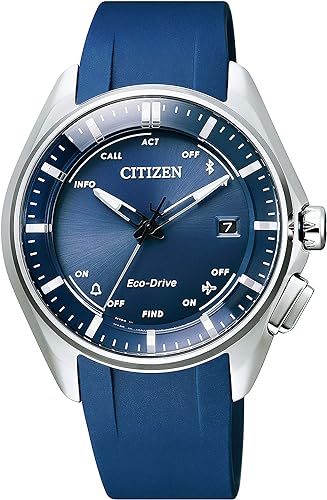 【腕時計】CITIZEN シチズン シチズンコレクション エコ ドライブ Bluetooth BZ4000-07L