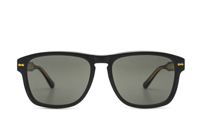 【ブランド】グッチ GUCCI GG0911S-001/INT/SUN/MEN サングラス