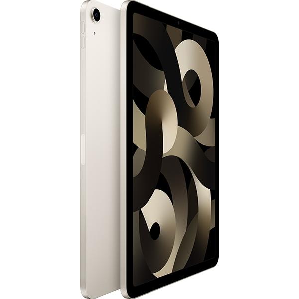 【タブレット】アップル / APPLE iPad Air 10.9インチ 第5世代 Wi-Fi 64GB 2022年春モデル MM9F3J/A [スターライト]